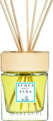 Аромадиффузор для дома Acqua Dell'Elba Brezza Di Mare Home Fragrance Diffuser 200 мл и