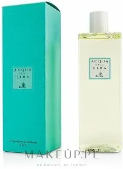 Сменный блок для аромадиффузора Acqua Dell'Elba Fiori Home Fragrance Diffuser Refill 500 мл