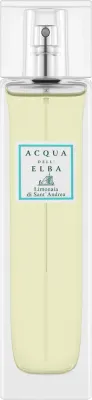 Ароматический спрей для дома Acqua Dell'Elba Limonaia Di Sant Andrea лимон и базилик 100 мл