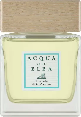 Ароматический диффузор Acqua Dell'Elba Limonaia Di Sant'Andrea