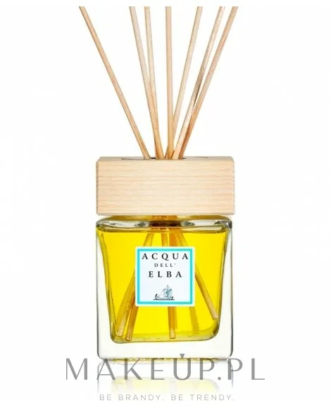 Аромадиффузор для дома Acqua Dell'Elba Home Fragrance Costa Del Sole Diffusers 200 мл