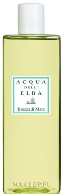 Сменный блок для аромадиффузора Acqua Dell'Elba Brezza Di Mare Fragrance Diffuser Refill 500 мл