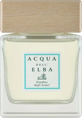 Ароматический диффузор Acqua Dell'Elba Giardino Degli Aranci