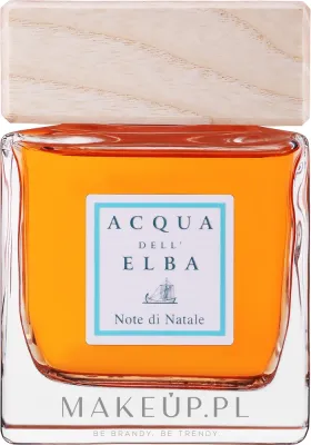 Ароматический диффузор Acqua Dell'Elba Note Di Natale
