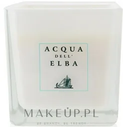 Acqua Dell'Elba Giglio Delle Sabbie — ароматическая свеча