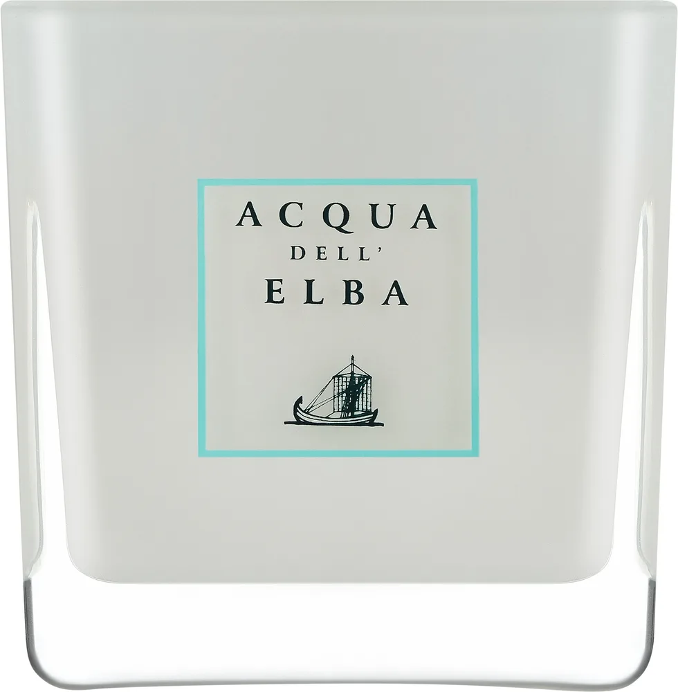 Acqua Dell'Elba Note Di Natale — ароматическая свеча