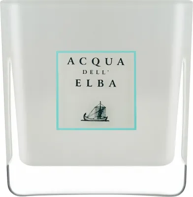 Acqua Dell'Elba Note Di Natale — ароматическая свеча