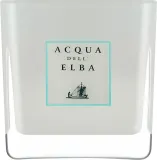 Acqua Dell'Elba Note Di Natale — ароматическая свеча — фото 1
