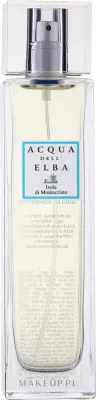 Ароматический спрей для дома Acqua Dell'Elba Isola Di Montecristo табак и ладан 100 мл