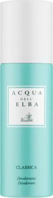 Дезодорант-спрей Acqua dell'Elba Classica Men