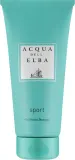 Гель для душа Acqua Dell'Elba Sport расслабляющий для тела, 150 мл — фото 1