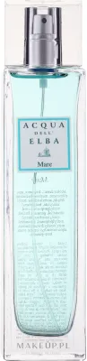 Ароматический спрей для дома Acqua Dell'Elba Mare Room Spray морской 100 мл