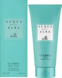 Гель для душа Acqua dell'Elba Classica Women увлажняющий, 200 мл — фото 2