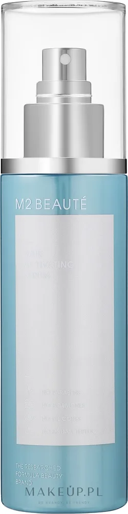 M2Beaute M2 Beauté Hair Activating Serum - Активная сыворотка против выпадения волос M2 Beauté Hair Activating Serum, 30 мл