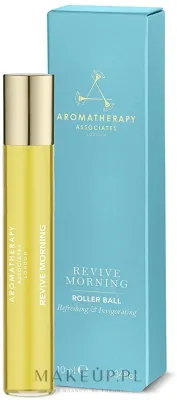 Роллер для тела Aromatherapy Associates Revive Morning утренний бодрящий 10 мл