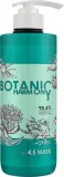 Маска для волос Stapiz Botanic Harmony регенерирующая, pH 4.5, экстракт артишока, рододендрон, масло облепихи, 500 мл — фото 1