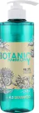 Шампунь Stapiz Botanic Harmony очищающий с родиолой и артишоком pH 4,5 500 мл — фото 1