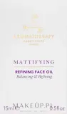 Масло для лица Aromatherapy Associates Mattifying Refining матирующее для жирной кожи с жожоба 15 мл — фото 3