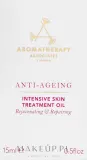 Масло для лица Aromatherapy Associates Anti-Age Intensive для сухой и зрелой кожи с шиповником 15 мл — фото 3
