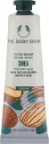 Крем для рук The Body Shop Shea с маслом ши и миндальным маслом 30 мл — фото 1