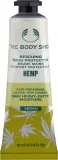 Крем для рук The Body Shop Hemp Hand Protector с конопляным маслом защитный 30 мл — фото 1