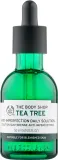 Сыворотка для лица The Body Shop Tea Tree с маслом чайного дерева и салициловой кислотой матирующая 50 мл — фото 1