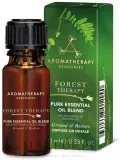 Эфирное масло Aromatherapy Associates Forest Therapy смесь 10 мл — фото 1