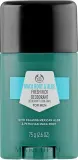 Дезодорант-стик The Body Shop Maca Root & Aloe Fresh Kick — фото 1