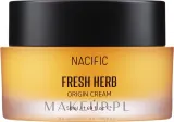 Крем для лица Nacific Fresh Herb Origin интенсивно увлажняющий 50 мл — фото 1