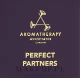 Набор масел для ванны Aromatherapy Associates Perfect Partners с ветивером и пачули 2x7,5 мл — фото 4