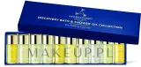 Набор миниатюр масел для ванны Aromatherapy Associates коллекция десяти ароматов 10x3 мл — фото 1