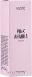 Сыворотка для лица Nacific Pink AHA BHA с экстрактом арбуза ниацинамидом и салициловой кислотой — фото 1