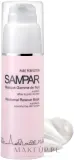 Sampar Pure Perfection Nocturnal Rescue Mask — ночная маска для лица против несовершенств, 50 мл — фото 2