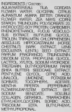 Sampar Pure Perfection Nocturnal Rescue Mask — ночная маска для лица против несовершенств, 50 мл — фото 7