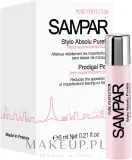 Масло для лица Sampar Prodigal Pen карандаш с лавандой и шалфеем для проблемных участков 6 мл — фото 2