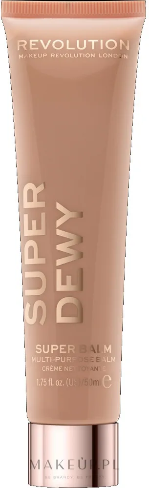 База под макияж Makeup Revolution Superdewy Multi Purpose Balm