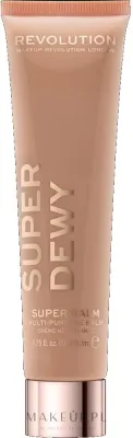 База под макияж Makeup Revolution Superdewy Multi Purpose Balm