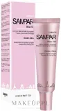 Крем для лица Sampar Golden Glow Sunkissed увлажняющий тонирующий 30 мл — фото 3