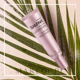 Крем для лица Sampar Golden Glow Sunkissed увлажняющий тонирующий 30 мл — фото 6