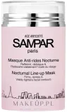 Sampar Nocturnal Line up Mask — ночная маска для лица против морщин, 50 мл — фото 1