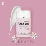 Sampar Nocturnal Line up Mask — ночная маска для лица против морщин, 50 мл — фото 4