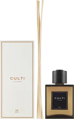Ароматический диффузор Culti Milano The зелёный чай сенча