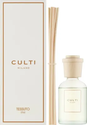 Ароматический диффузор Culti Milano Stile Classic Tessuto