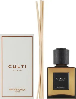 Ароматический диффузор Culti Milano Decor Mediterranea