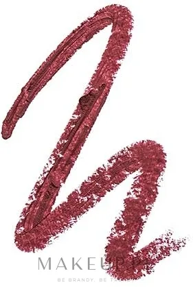 Помада-карандаш для губ Makeup Obsession Matchmaker Lip Crayon матовая, стойкая, 1 г, оттенок Edit