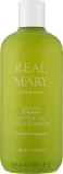 Шампунь Rated Green Real Mary очищающий с розмарином для кожи головы 400 мл — фото 1