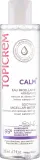 Topicrem Calm+ Soothing успокаивающая мицеллярная вода без отдушки для чувствительной кожи 200 мл — фото 1