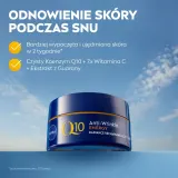 Крем для лица Nivea Q10 Energy ночной с витамином C 50 мл — фото 4