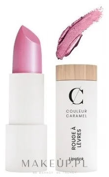 Помада для губ Couleur Caramel Rouge a Levres натуральная, оттенок 206