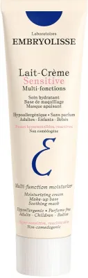 Embryolisse Laboratories Embryolisse Laboratories Lait-Creme Sensitive Concentrada - Крем для лица и тела Embryolisse Lait-Creme Sensitive Concentrada для чувствительной кожи